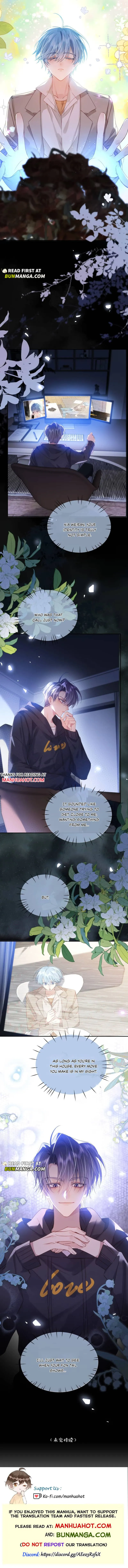 The Future Star Is Waiting For You Chapter 12 page 8 - 