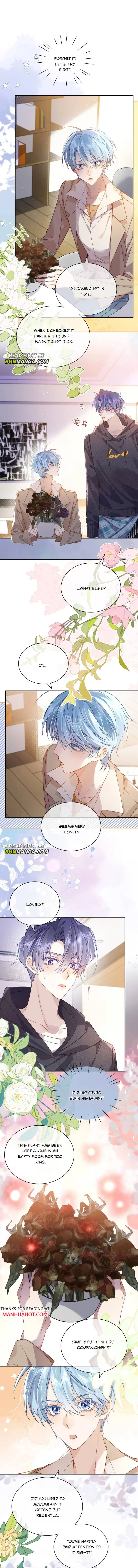 The Future Star Is Waiting For You Chapter 13 page 4 - 