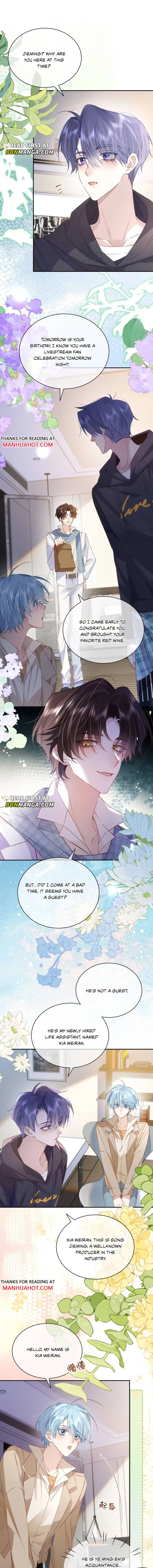 The Future Star Is Waiting For You Chapter 13 page 7 - 