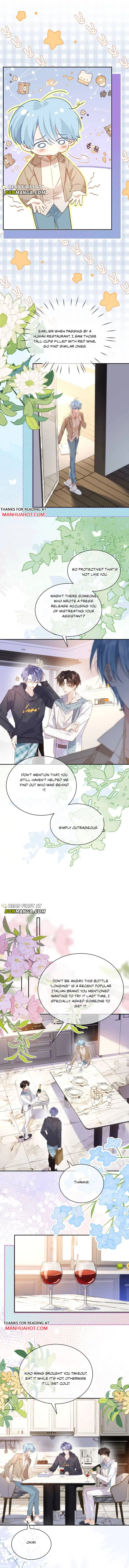 The Future Star Is Waiting For You Chapter 14 page 2 - 