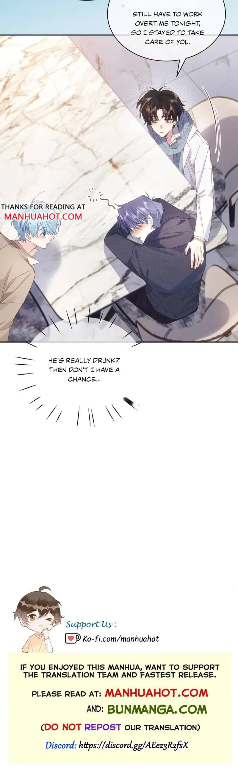 The Future Star Is Waiting For You Chapter 14 page 9 - 