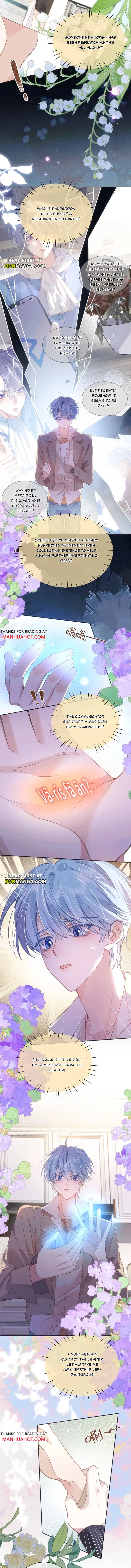 The Future Star Is Waiting For You Chapter 15 page 3 - 