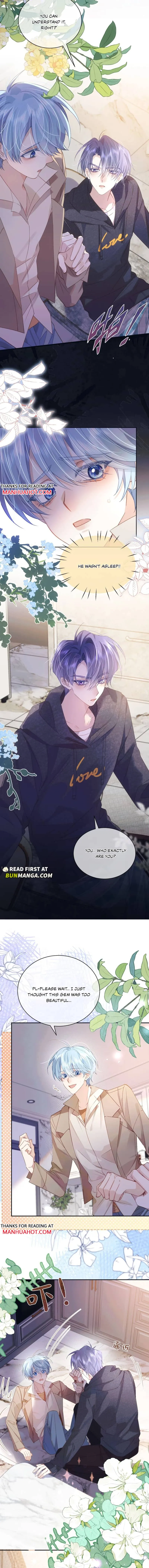 The Future Star Is Waiting For You Chapter 15 page 4 - 