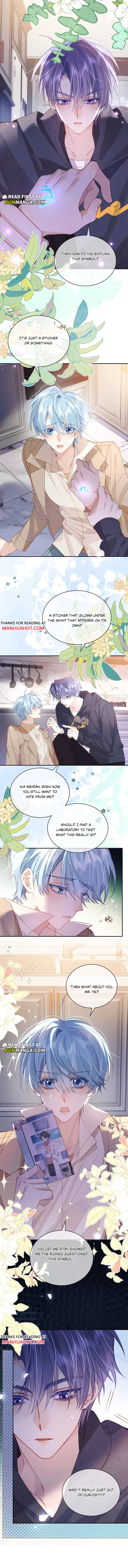 The Future Star Is Waiting For You Chapter 15 page 5 - 
