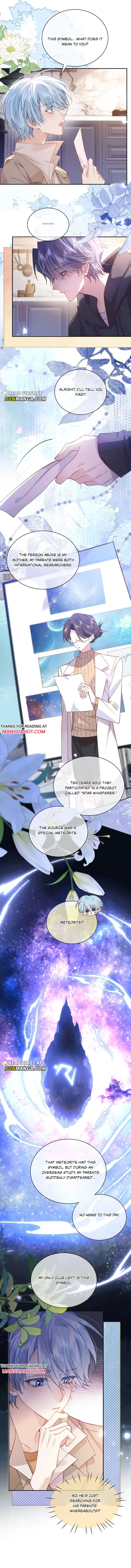 The Future Star Is Waiting For You Chapter 15 page 6 - 