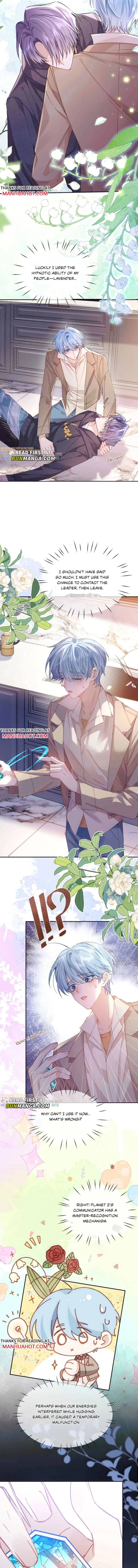 The Future Star Is Waiting For You Chapter 16 page 2 - 