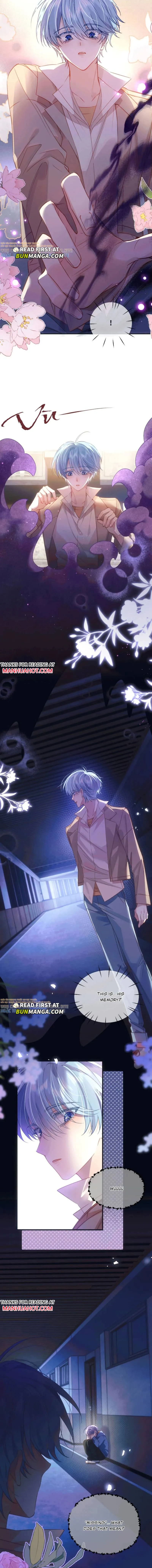 The Future Star Is Waiting For You Chapter 16 page 4 - 