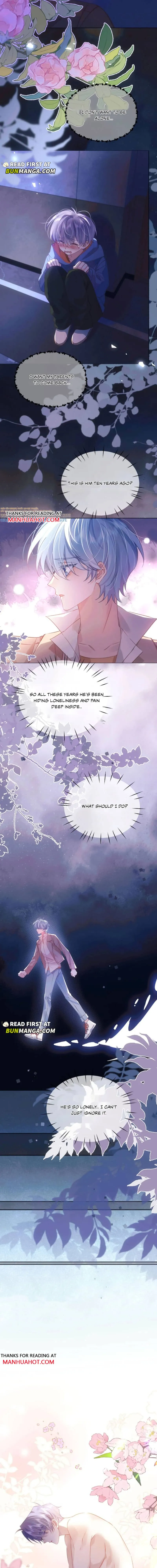 The Future Star Is Waiting For You Chapter 16 page 5 - 
