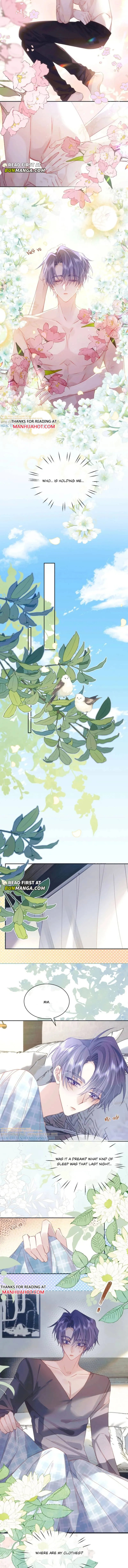The Future Star Is Waiting For You Chapter 16 page 6 - 