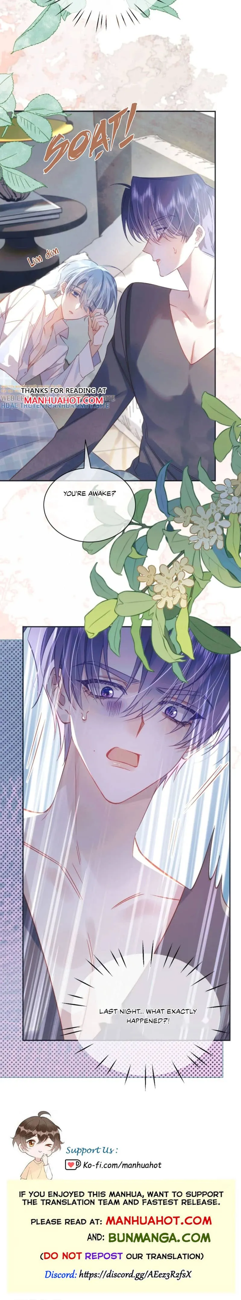 The Future Star Is Waiting For You Chapter 16 page 7 - 