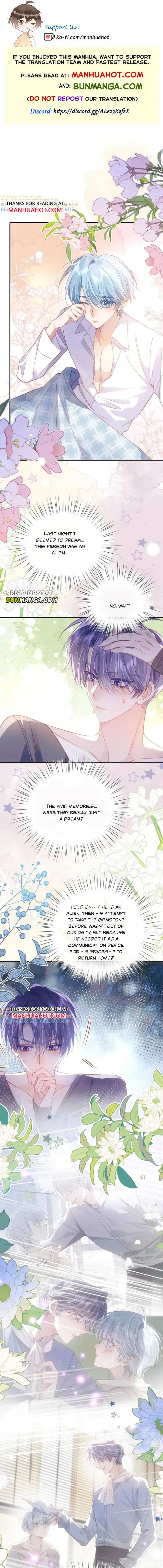 The Future Star Is Waiting For You Chapter 17 page 1 - 