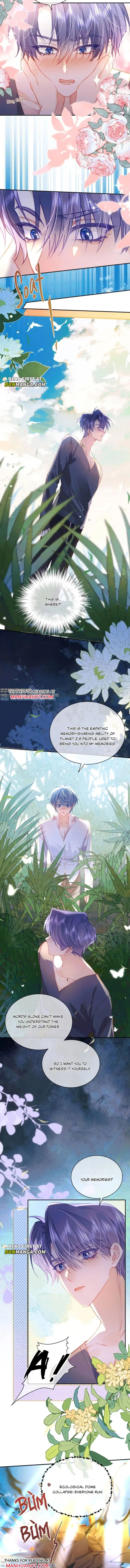The Future Star Is Waiting For You Chapter 17 page 5 - 