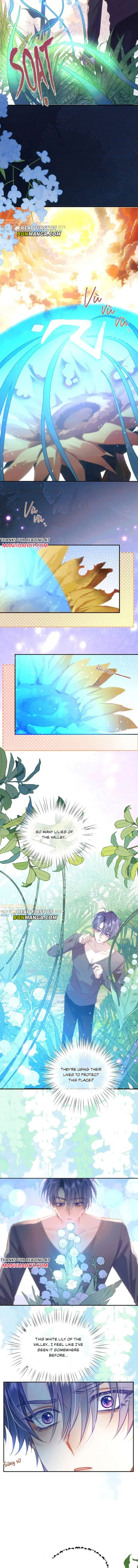 The Future Star Is Waiting For You Chapter 17 page 7 - 