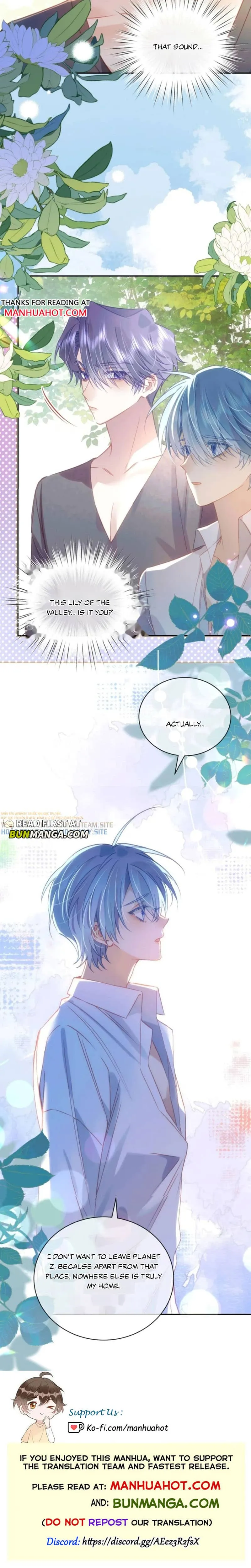 The Future Star Is Waiting For You Chapter 17 page 9 - 