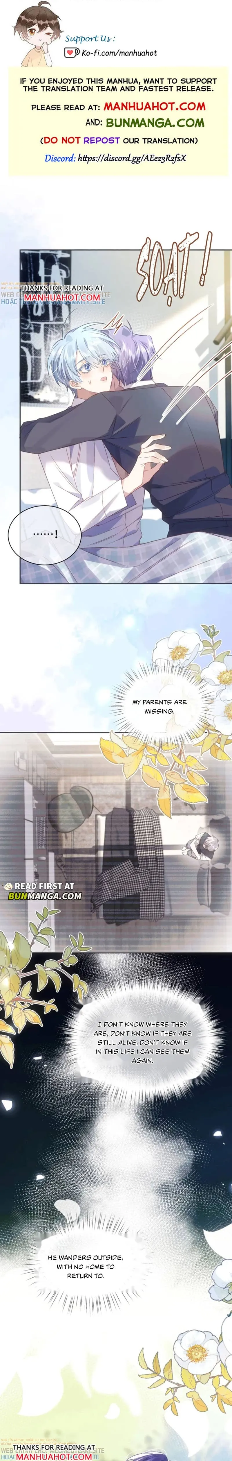 The Future Star Is Waiting For You Chapter 18 page 1 - 