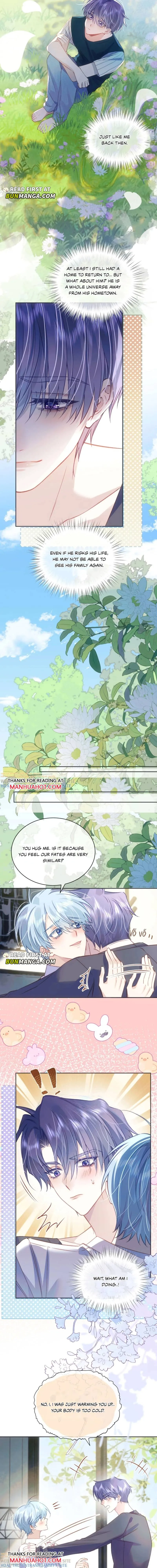 The Future Star Is Waiting For You Chapter 18 page 2 - 