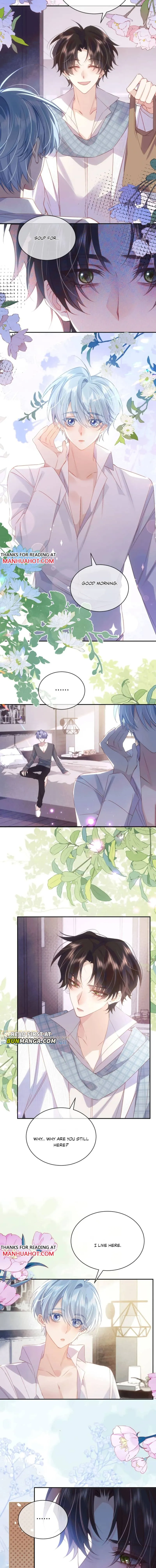The Future Star Is Waiting For You Chapter 18 page 4 - 
