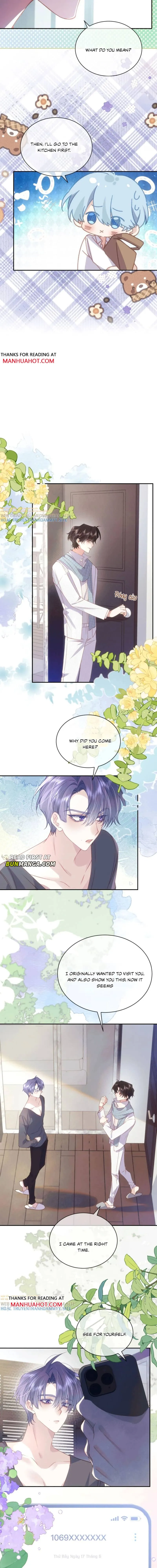 The Future Star Is Waiting For You Chapter 18 page 6 - 