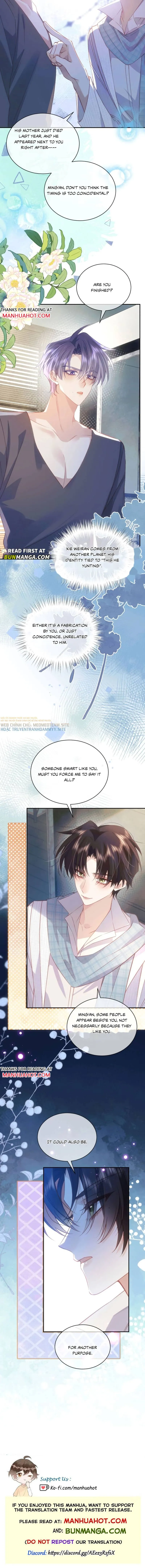 The Future Star Is Waiting For You Chapter 18 page 8 - 