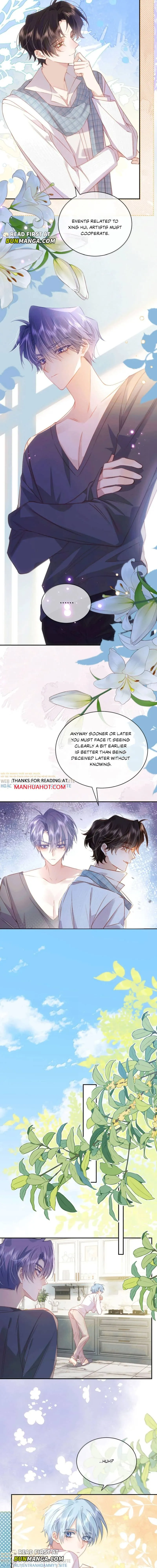 The Future Star Is Waiting For You Chapter 19 page 2 - 