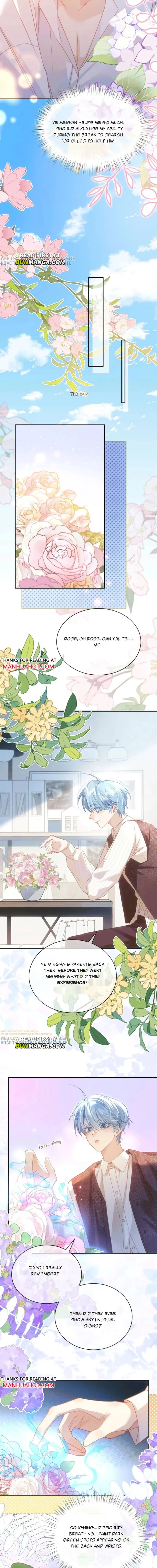 The Future Star Is Waiting For You Chapter 19 page 4 - 
