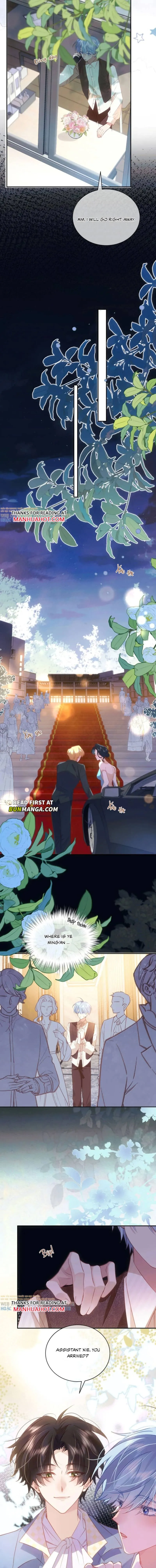 The Future Star Is Waiting For You Chapter 19 page 6 - 