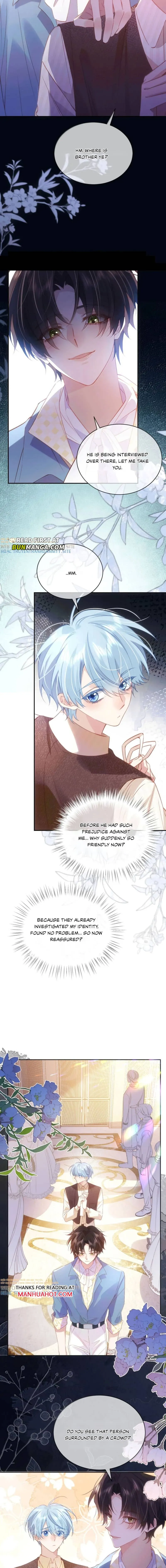 The Future Star Is Waiting For You Chapter 19 page 7 - 
