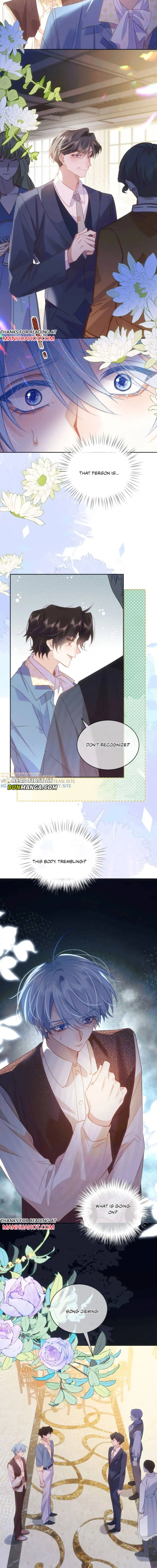 The Future Star Is Waiting For You Chapter 19 page 8 - 