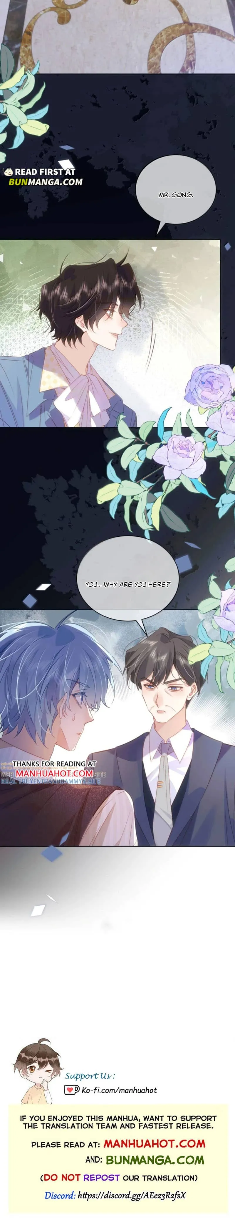 The Future Star Is Waiting For You Chapter 19 page 9 - 