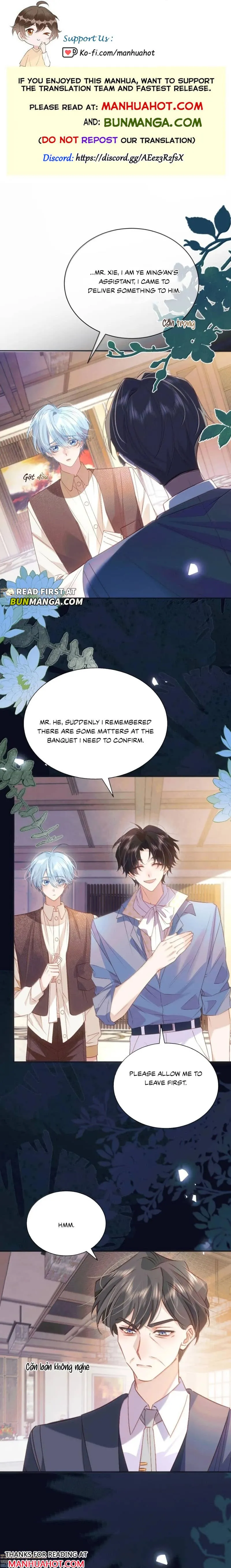The Future Star Is Waiting For You Chapter 20 page 1 - 