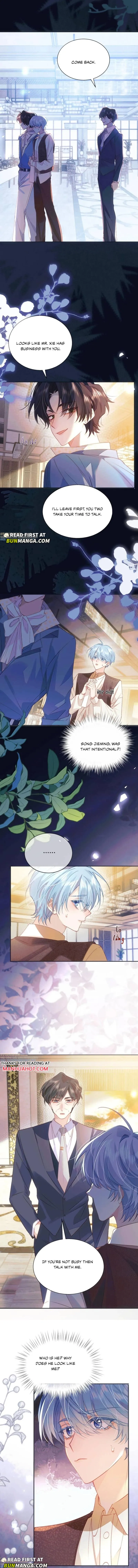 The Future Star Is Waiting For You Chapter 20 page 2 - 