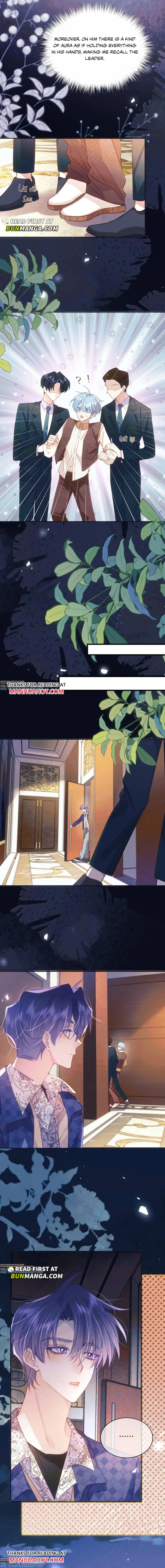 The Future Star Is Waiting For You Chapter 20 page 3 - 