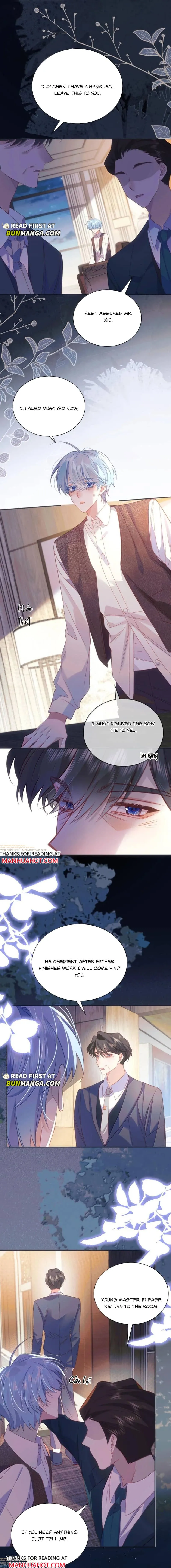The Future Star Is Waiting For You Chapter 20 page 7 - 