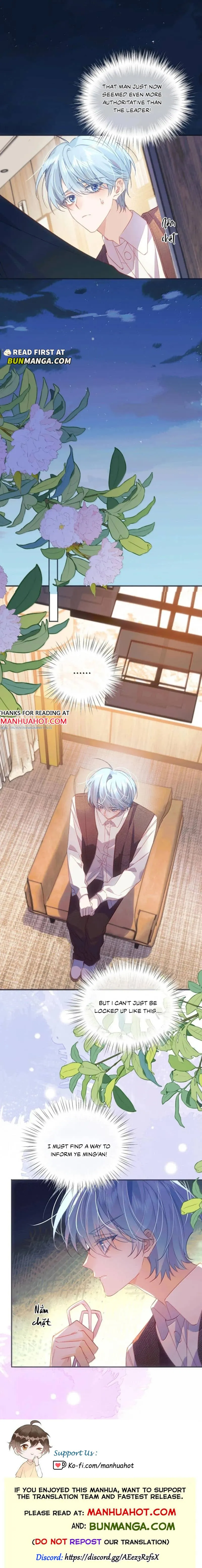 The Future Star Is Waiting For You Chapter 20 page 8 - 