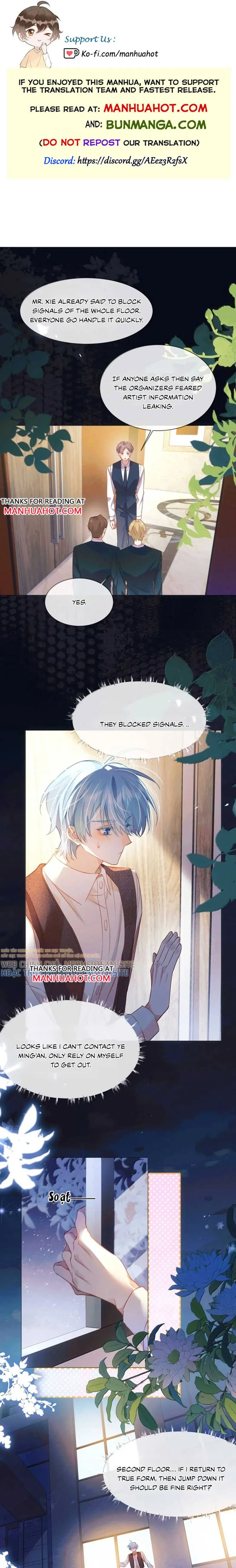 The Future Star Is Waiting For You Chapter 21 page 1 - 