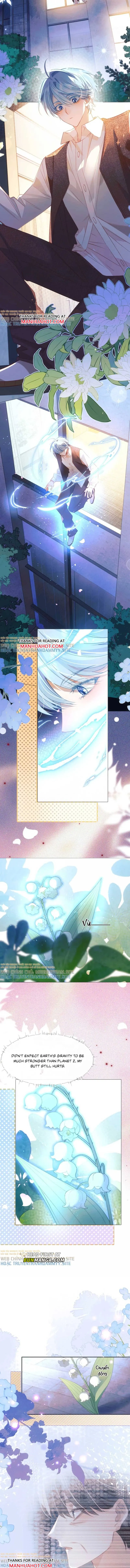 The Future Star Is Waiting For You Chapter 21 page 2 - 