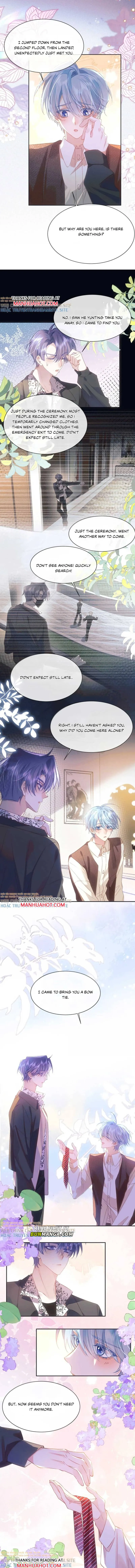 The Future Star Is Waiting For You Chapter 21 page 4 - 