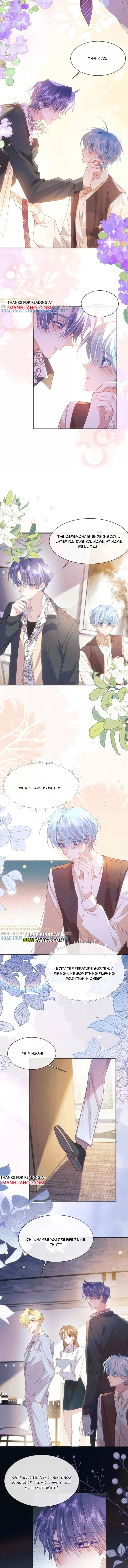 The Future Star Is Waiting For You Chapter 21 page 5 - 