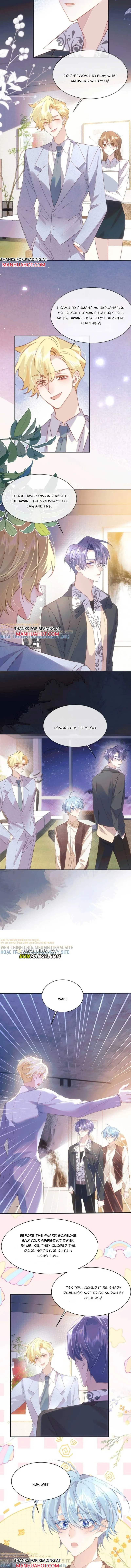 The Future Star Is Waiting For You Chapter 21 page 6 - 
