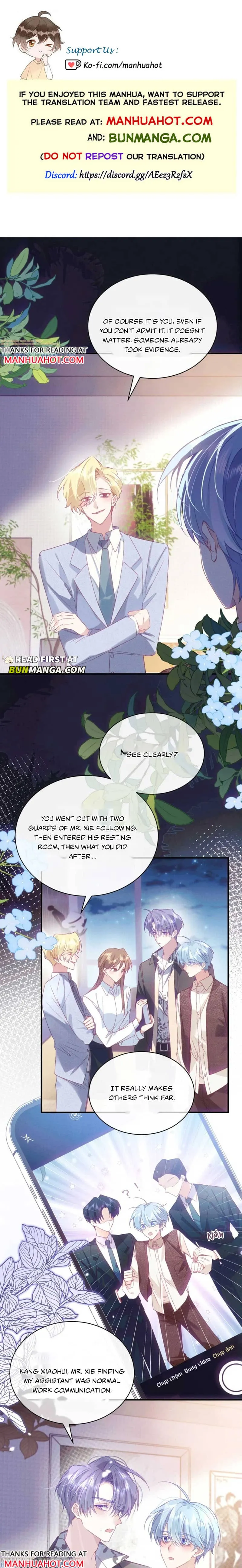 The Future Star Is Waiting For You Chapter 22 page 1 - 