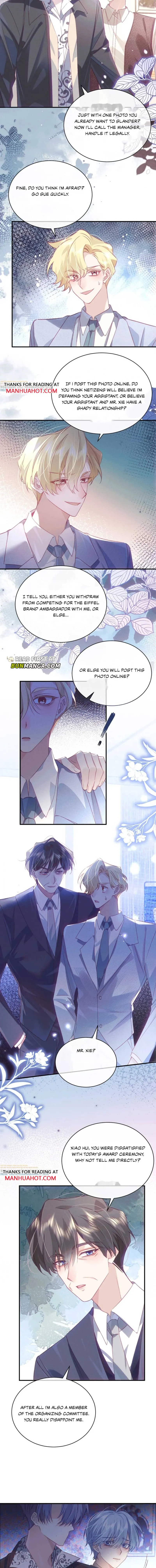 The Future Star Is Waiting For You Chapter 22 page 2 - 