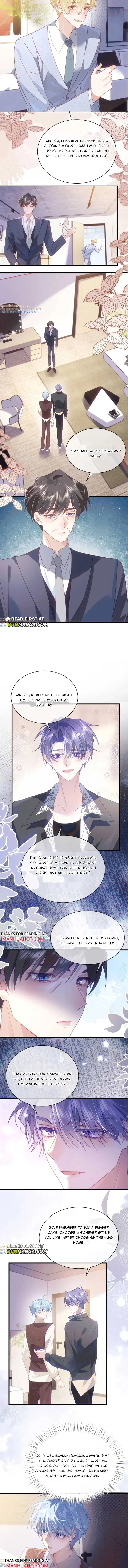 The Future Star Is Waiting For You Chapter 22 page 4 - 