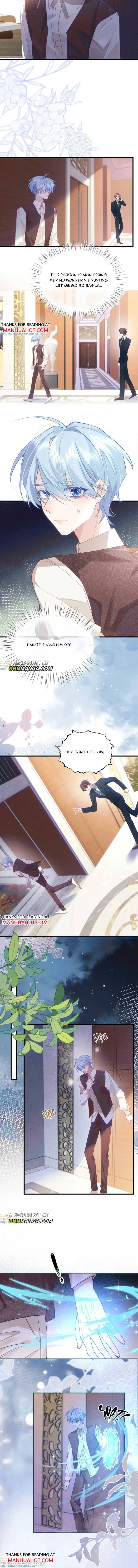 The Future Star Is Waiting For You Chapter 22 page 5 - 