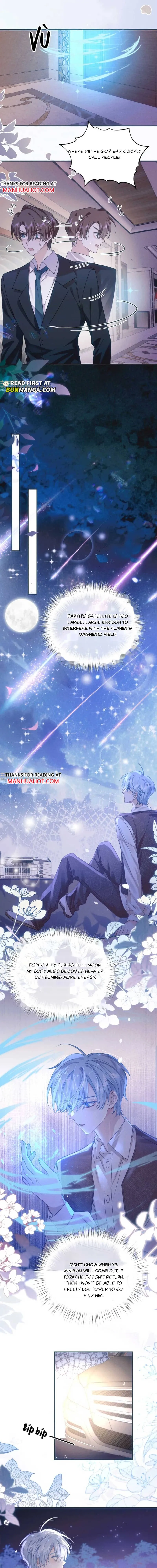 The Future Star Is Waiting For You Chapter 22 page 6 - 