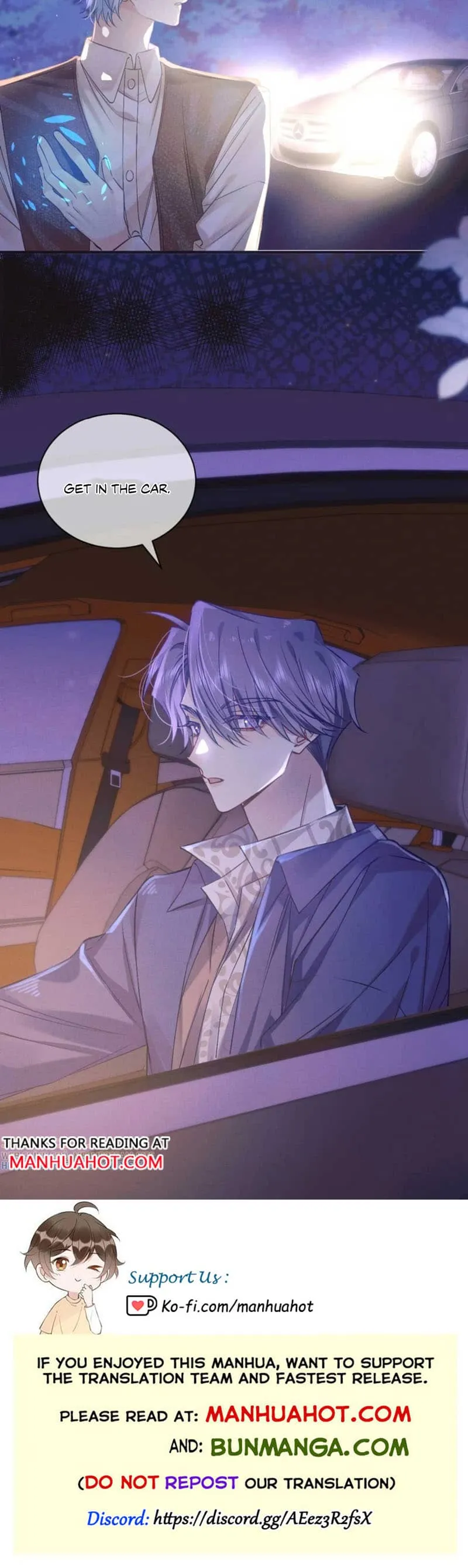 The Future Star Is Waiting For You Chapter 22 page 7 - 