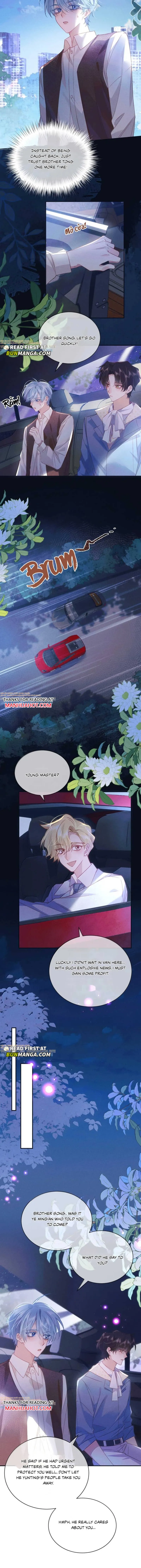 The Future Star Is Waiting For You Chapter 23 page 2 - 