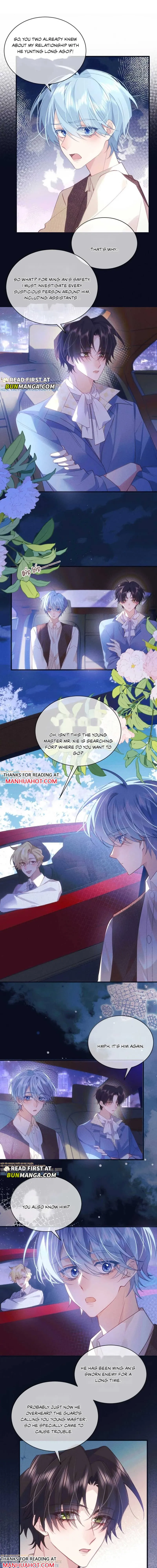 The Future Star Is Waiting For You Chapter 23 page 3 - 