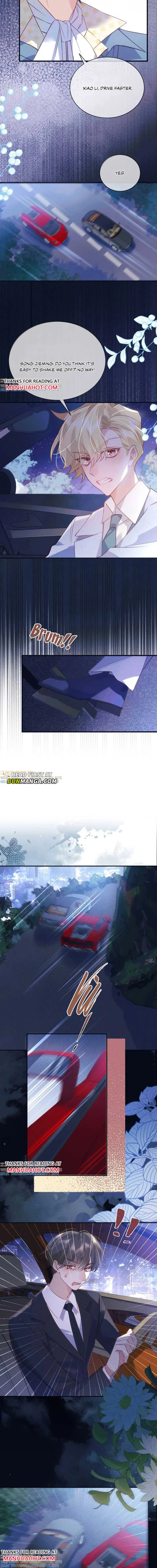 The Future Star Is Waiting For You Chapter 23 page 4 - 