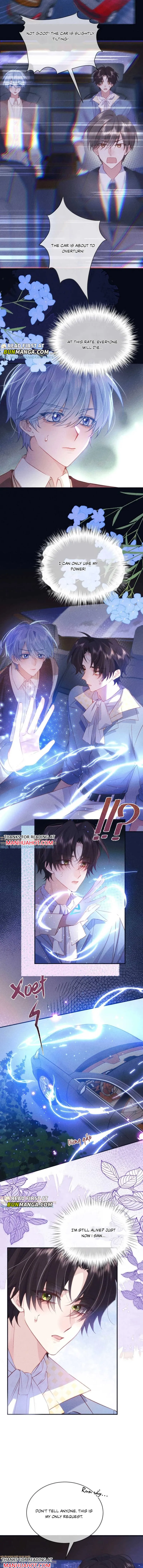 The Future Star Is Waiting For You Chapter 23 page 5 - 