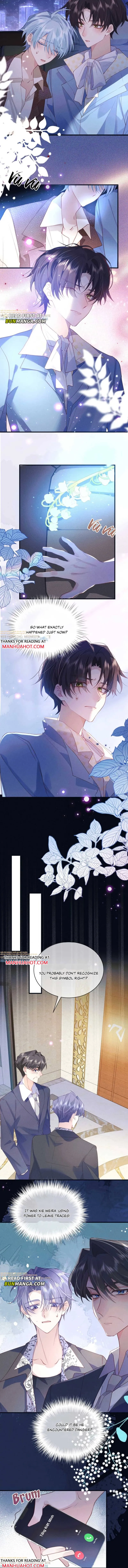 The Future Star Is Waiting For You Chapter 23 page 6 - 